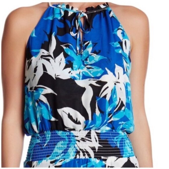 PARKER Amos Maxi Dress - Picture 3 of 15